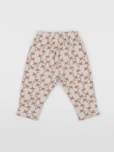 Petit Bateau - pantalon beige - 18 mois