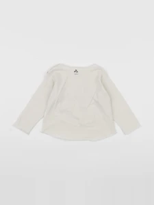 Arsène et les pipelettes - tee-shirt beige - 18 mois