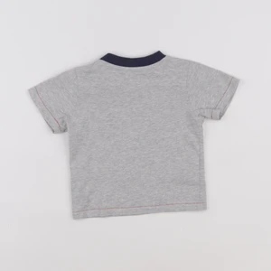 Timberland - tee-shirt gris - 9 mois