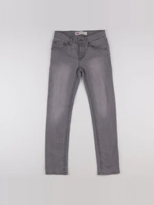 Levi's - jean gris - 10 ans
