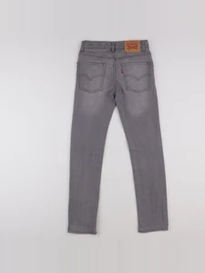 Levi's - jean gris - 10 ans