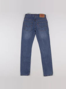 Levi's - jean bleu - 10 ans