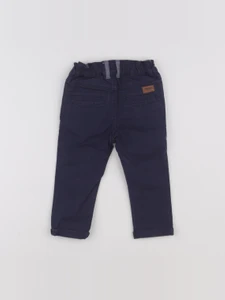 Timberland - jean bleu - 18 mois