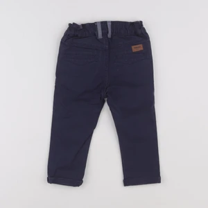 Timberland - jean bleu - 18 mois