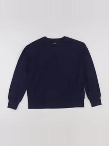 Levi's - tee-shirt bleu - 10 ans