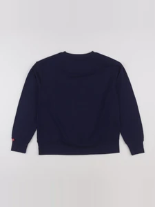 Levi's - tee-shirt bleu - 10 ans