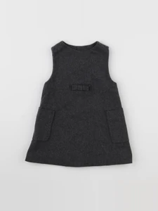 Jacadi - robe gris - 18 mois