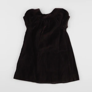 Jacadi - robe marron - 3 ans
