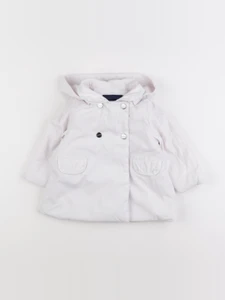 Jacadi - imperméable beige - 12 mois