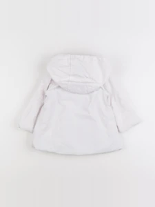 Jacadi - imperméable beige - 12 mois