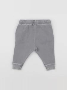Zara - jogging bleu - 3/6 mois