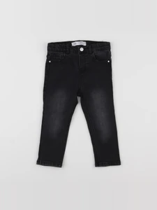 Zara - pantalon noir - 18/24 mois