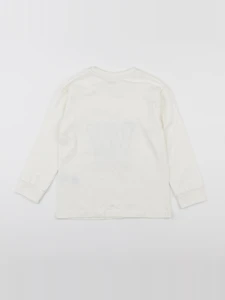 Vertbaudet - tee-shirt blanc - 6 ans