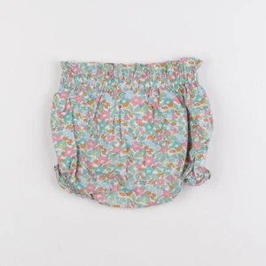 Jacadi - bloomer vert - 12 mois