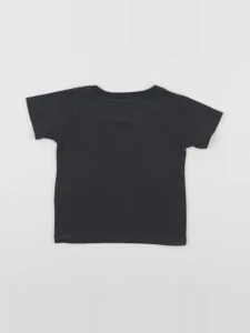 Levi's - tee-shirt noir - 18 mois