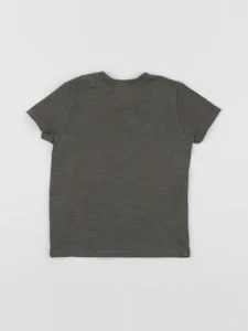 IKKS - tee-shirt vert - 18 mois