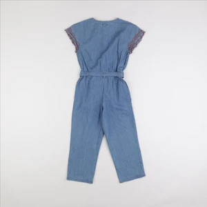 Vertbaudet - robe rose - 2 ans