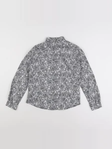 IKKS - chemise multicolore - 10 ans