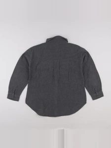 Zara - chemise gris - 13/14 ans