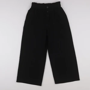 Mango - pantalon noir - 13/14 ans