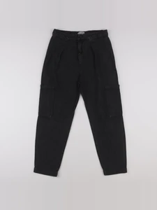 Zara - pantalon noir - 13/14 ans