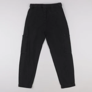 Zara - pantalon noir - 13/14 ans