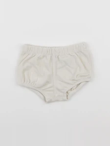 H&M - bloomer beige - 3 mois
