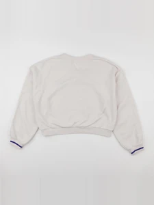 IKKS - sweat beige - 14 ans