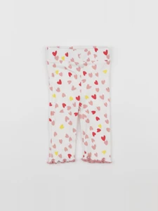 Cadet Rousselle - legging multicolore - 1 mois