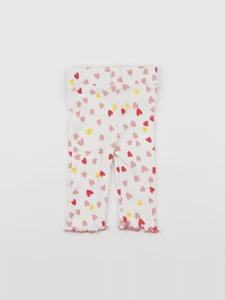 Cadet Rousselle - legging multicolore - 1 mois