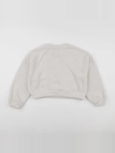 IKKS - pull court beige - 10 ans
