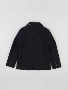 IKKS - veste bleu - 6 ans