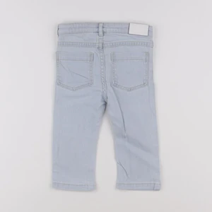Jacadi - jean bleu - 18 mois