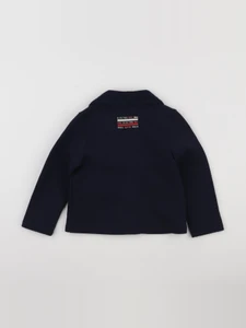 IKKS - veste bleu - 3 ans