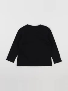 IKKS - tee-shirt noir - 3 ans