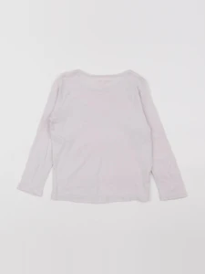 Monoprix - tee-shirt rose - 5 ans