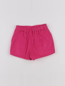 Jacadi - short rose - 36 mois