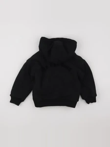 IKKS - veste noir - 6 ans