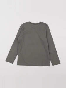 IKKS - tee-shirt vert - 5 ans