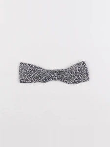Vertbaudet - bandeau bleu - 12/18 mois