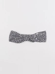 Vertbaudet - bandeau bleu - 12/18 mois