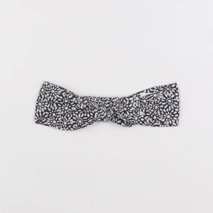 Vertbaudet - bandeau bleu - 12/18 mois