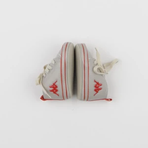 Kappa - chaussons gris - pointure 18