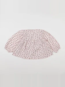 Vertbaudet - blouse rose - 3 ans