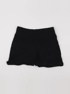 H&M - short grossesse noir - 38