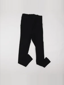 H&M - legging grossesse noir - M