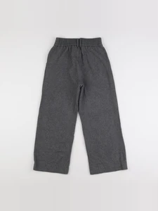 Zara - pantalon gris - 10 ans