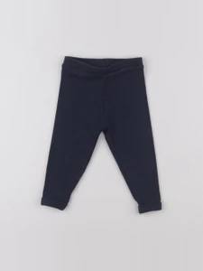 Tape à l'oeil - legging bleu - 18 mois
