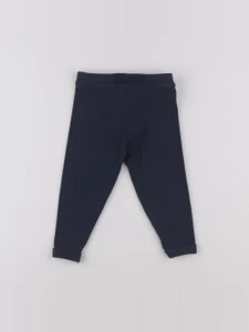 Tape à l'oeil - legging bleu - 18 mois