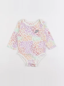 Nike - body blanc - 6 mois